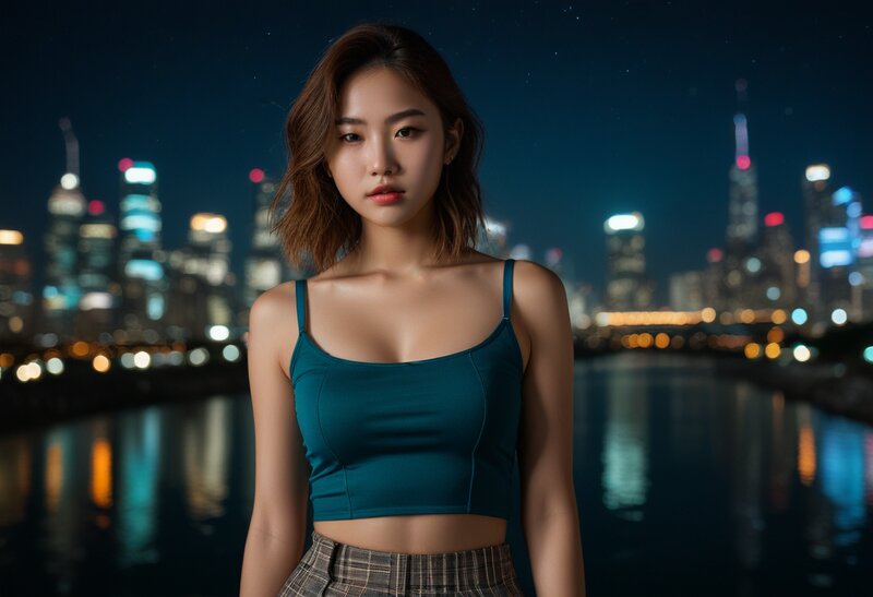 海报