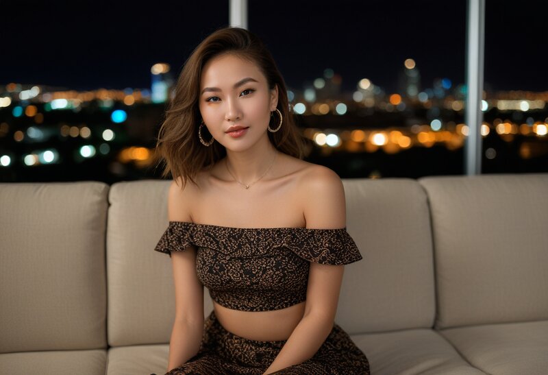 海报